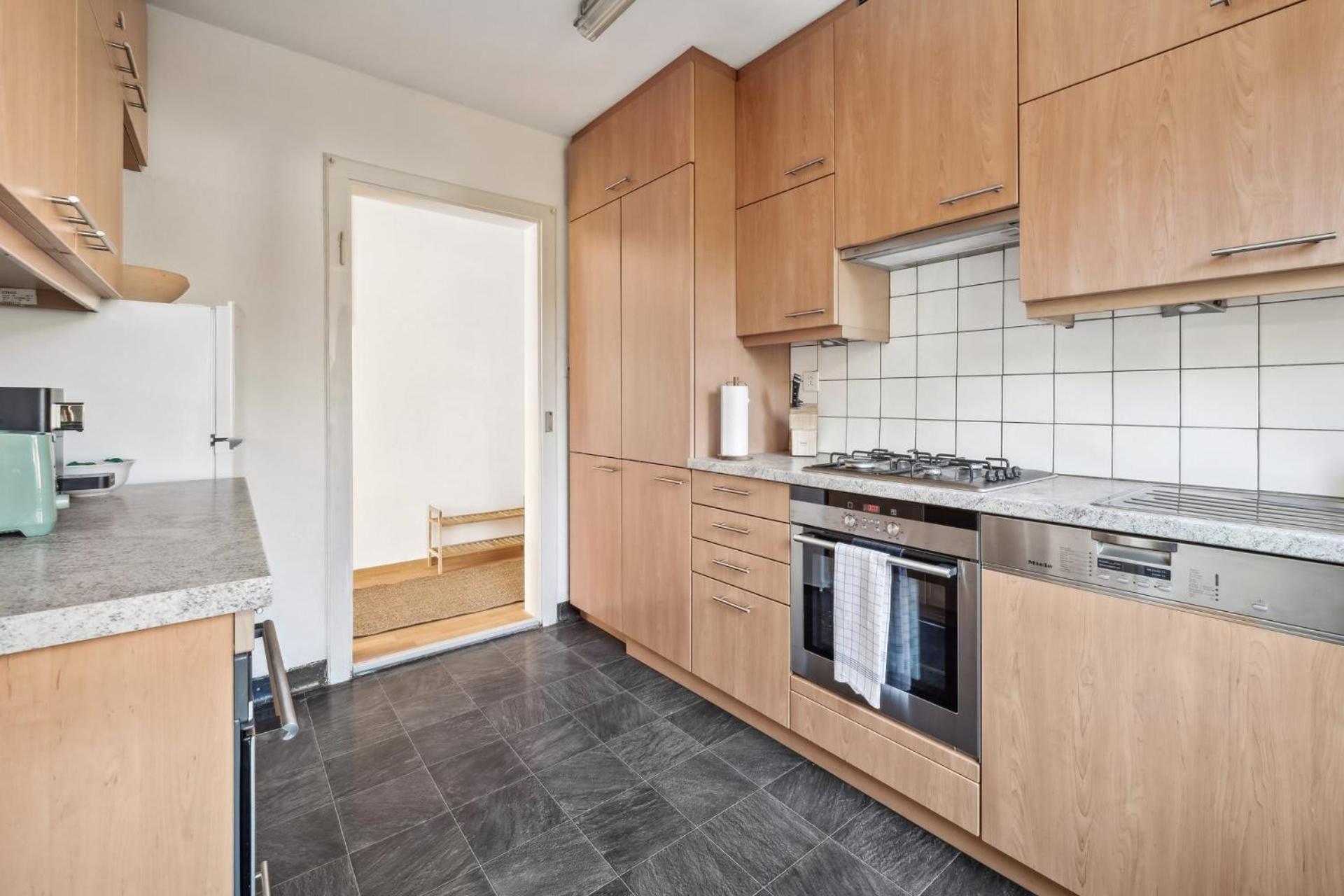 Homey Comfort In Oerlikon Zurich Bagian luar foto
