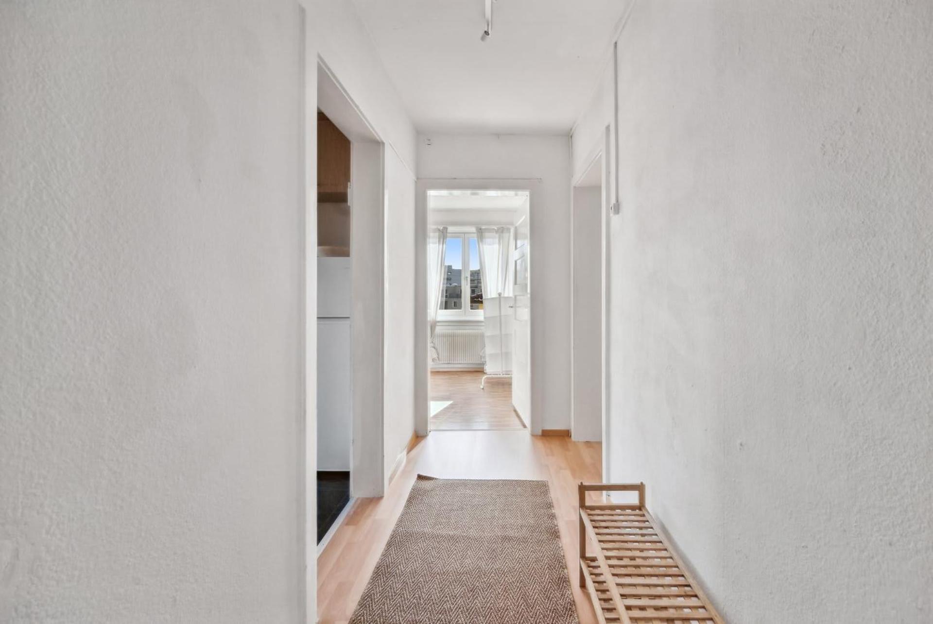 Homey Comfort In Oerlikon Zurich Bagian luar foto