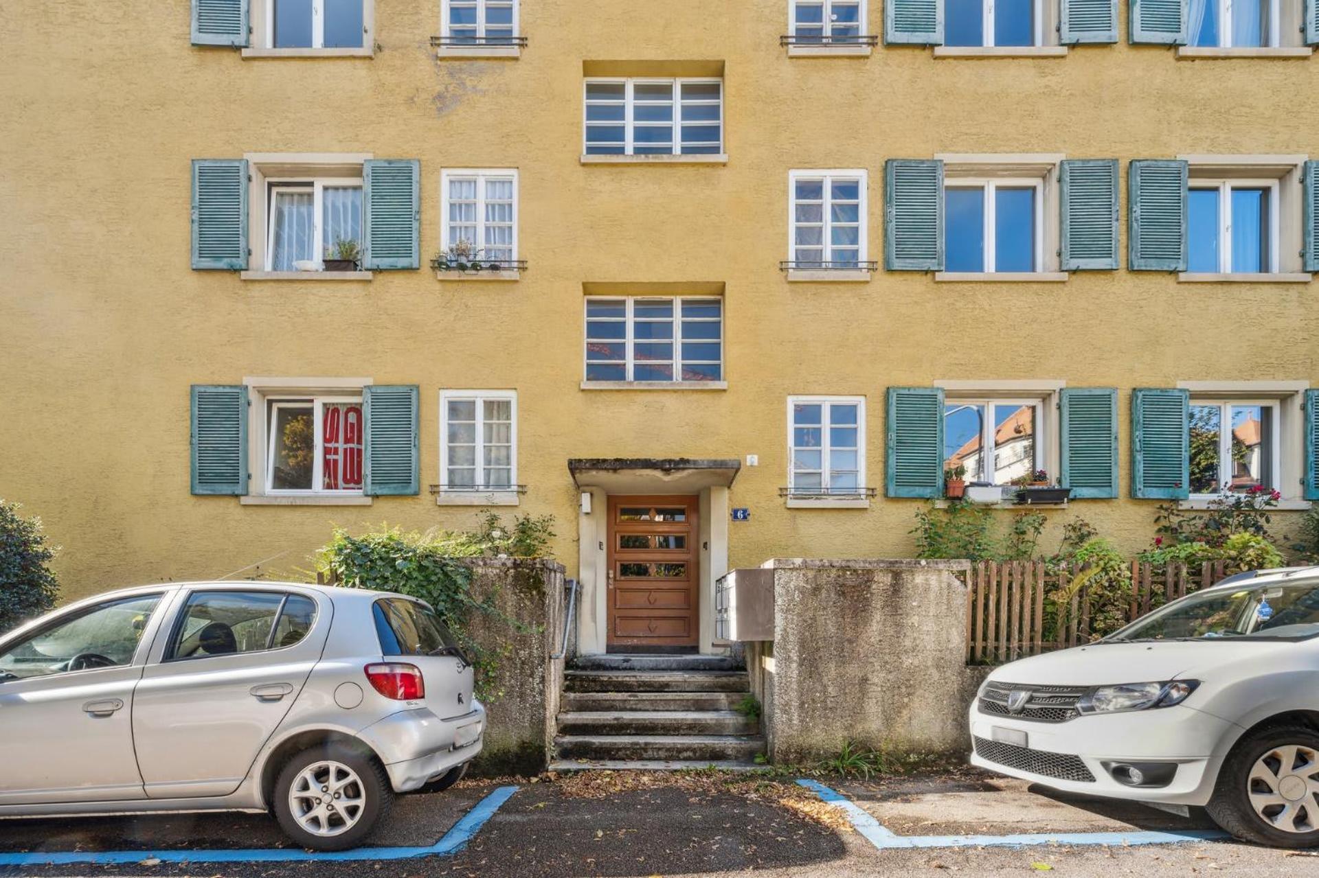Homey Comfort In Oerlikon Zurich Bagian luar foto