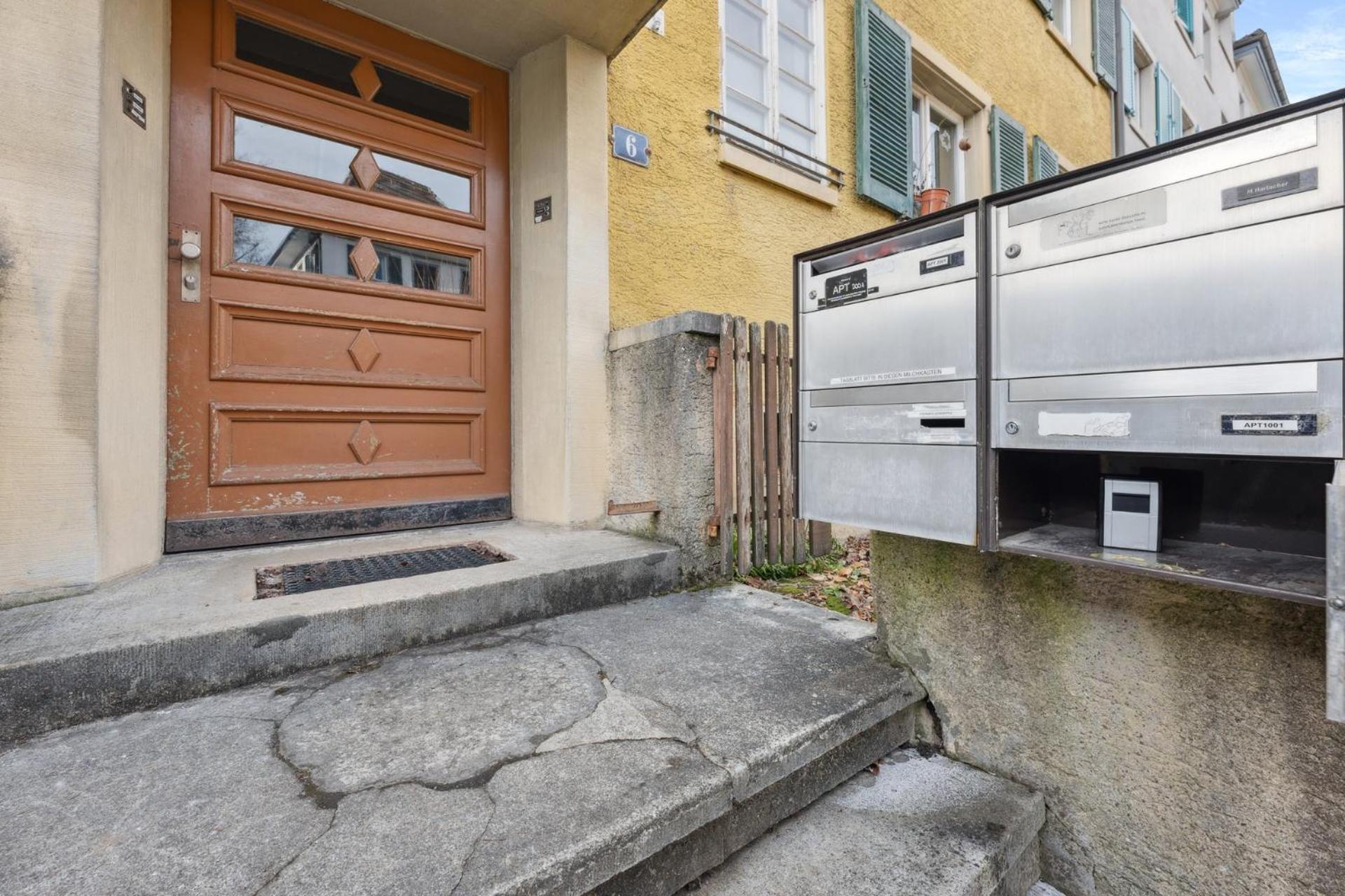 Homey Comfort In Oerlikon Zurich Bagian luar foto